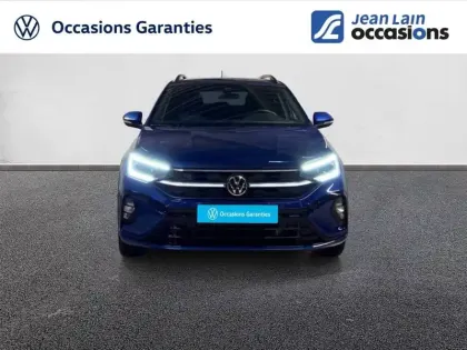 Photo 28 Volkswagen Taigo  1.0 TSI 116 DSG7