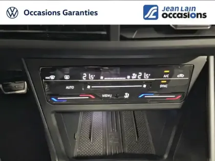 Photo 37 Volkswagen Taigo  1.0 TSI 116 DSG7