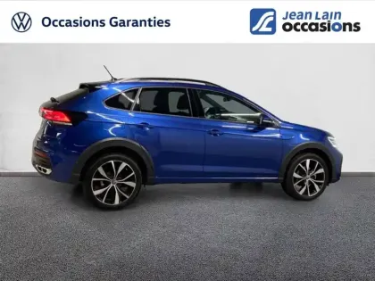 Photo 43 Volkswagen Taigo  1.0 TSI 116 DSG7