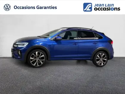 Photo 26 Volkswagen Taigo  1.0 TSI 116 DSG7