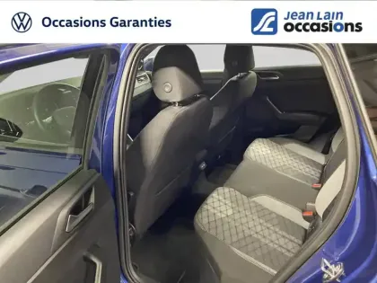 Photo 25 Volkswagen Taigo  1.0 TSI 116 DSG7