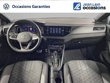 Photo 42 Volkswagen Taigo  1.0 TSI 116 DSG7