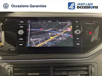 Photo 54 Volkswagen Taigo  1.0 TSI 116 DSG7