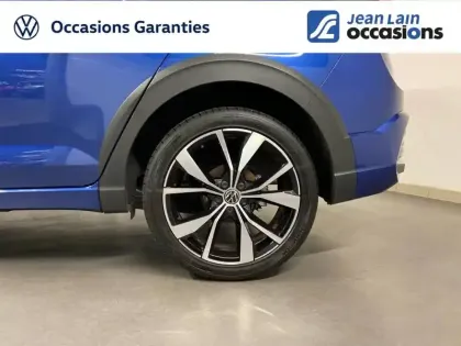 Photo 51 Volkswagen Taigo  1.0 TSI 116 DSG7