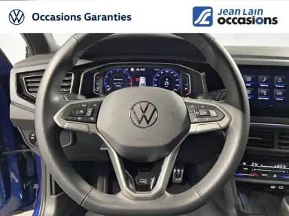 Photo 58 Volkswagen Taigo  1.0 TSI 116 DSG7