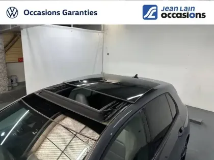 Photo 20 Volkswagen Golf  1.4 Hybrid Rechargeable OPF 245 DSG6