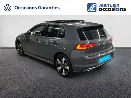 Photo 10 Volkswagen Golf  1.4 Hybrid Rechargeable OPF 245 DSG6