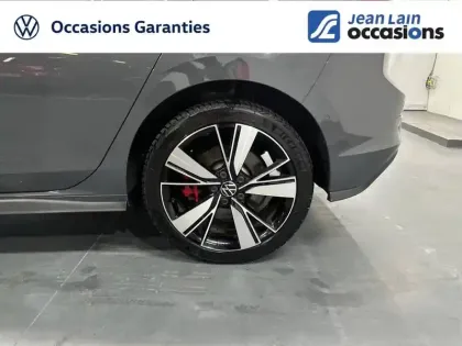 Photo 11 Volkswagen Golf  1.4 Hybrid Rechargeable OPF 245 DSG6