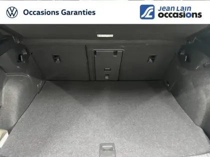 Photo 13 Volkswagen Golf  1.4 Hybrid Rechargeable OPF 245 DSG6