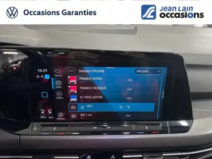 Photo 17 Volkswagen Golf  1.4 Hybrid Rechargeable OPF 245 DSG6