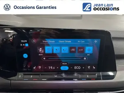 Photo 16 Volkswagen Golf  1.4 Hybrid Rechargeable OPF 245 DSG6