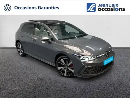 Photo 9 Volkswagen Golf  1.4 Hybrid Rechargeable OPF 245 DSG6