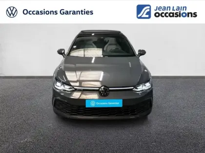 Photo 8 Volkswagen Golf  1.4 Hybrid Rechargeable OPF 245 DSG6