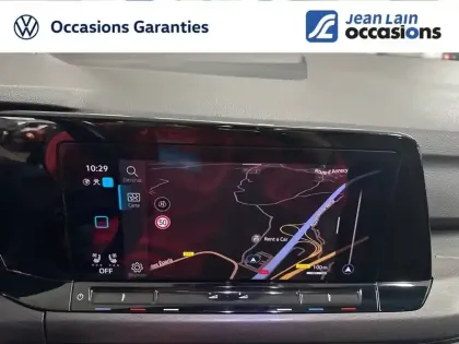 Photo 14 Volkswagen Golf  1.4 Hybrid Rechargeable OPF 245 DSG6