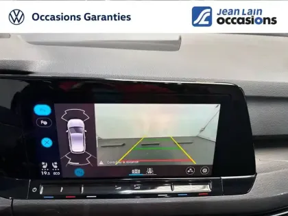 Photo 19 Volkswagen Golf  1.4 Hybrid Rechargeable OPF 245 DSG6