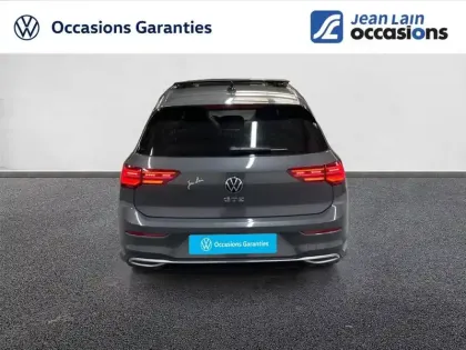 Photo 7 Volkswagen Golf  1.4 Hybrid Rechargeable OPF 245 DSG6