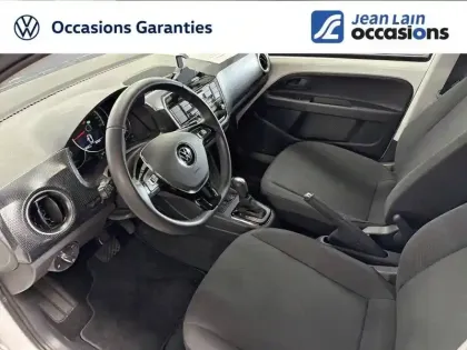 Photo 33 Volkswagen Up Gén. II Ph1 NG Life Plus 5