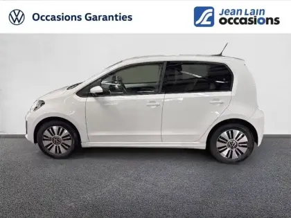 Photo 27 Volkswagen Up Gén. II Ph1 NG Life Plus 5