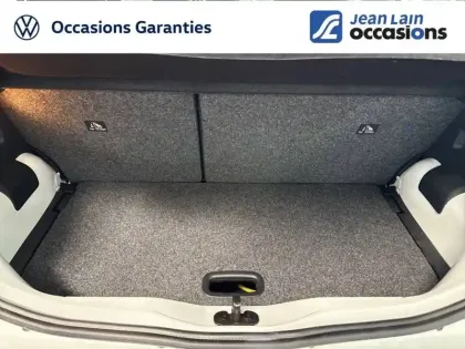 Photo 34 Volkswagen Up Gén. II Ph1 NG Life Plus 5