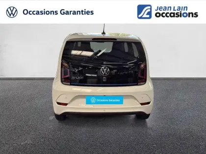 Photo 28 Volkswagen Up Gén. II Ph1 NG Life Plus 5