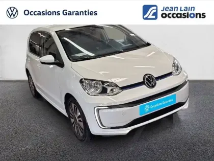Photo 30 Volkswagen Up Gén. II Ph1 NG Life Plus 5