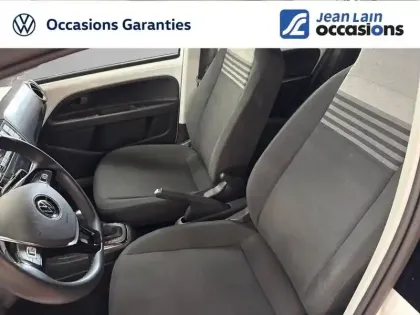 Photo 25 Volkswagen Up Gén. II Ph1 NG Life Plus 5