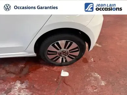 Photo 32 Volkswagen Up Gén. II Ph1 NG Life Plus 5