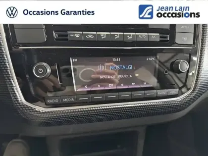 Photo 38 Volkswagen Up Gén. II Ph1 NG Life Plus 5