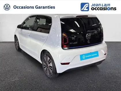 Photo 31 Volkswagen Up Gén. II Ph1 NG Life Plus 5