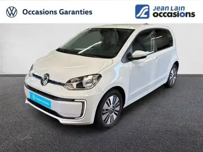 Photo Volkswagen Up Life Plus