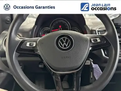 Photo 39 Volkswagen Up Gén. II Ph1 NG Life Plus 5