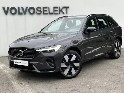 Photo Volvo Xc60 Ultra Style Dark