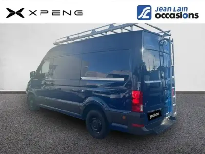 Photo 15 Volkswagen Crafter  VAN 35 L3H3 2.0 TDI 177 CH BVA