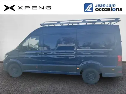 Photo 16 Volkswagen Crafter  VAN 35 L3H3 2.0 TDI 177 CH BVA