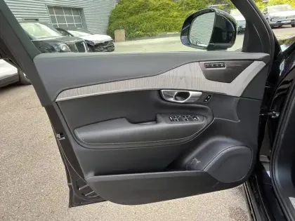 Photo 13 Volvo Xc90  T8 AWD Hybride Rechargeable 310+145 ch Geartronic 8 7pl