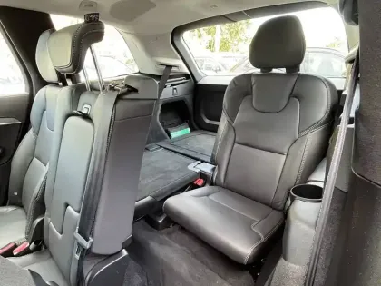 Photo 10 Volvo Xc90  T8 AWD Hybride Rechargeable 310+145 ch Geartronic 8 7pl