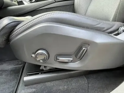 Photo 17 Volvo Xc90  T8 AWD Hybride Rechargeable 310+145 ch Geartronic 8 7pl