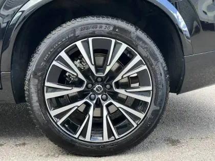 Photo 6 Volvo Xc90  T8 AWD Hybride Rechargeable 310+145 ch Geartronic 8 7pl