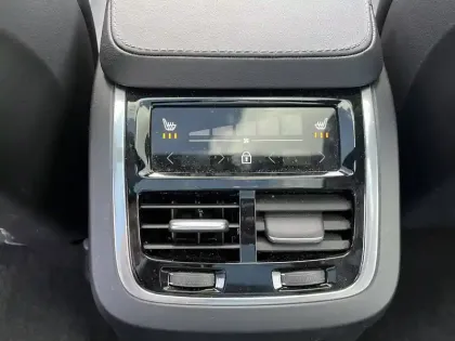 Photo 15 Volvo Xc90  T8 AWD Hybride Rechargeable 310+145 ch Geartronic 8 7pl
