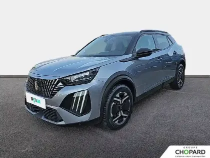 Photo Peugeot 2008 Gt