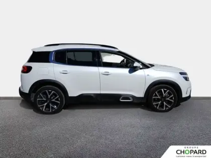 Photo 22 Citroën C5 aircross  Hybride Rechargeable 225 e-EAT8