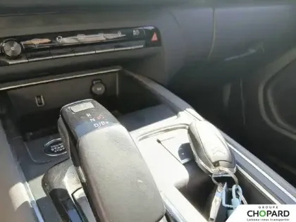 Photo 55 Citroën C5 aircross  Hybride Rechargeable 225 e-EAT8
