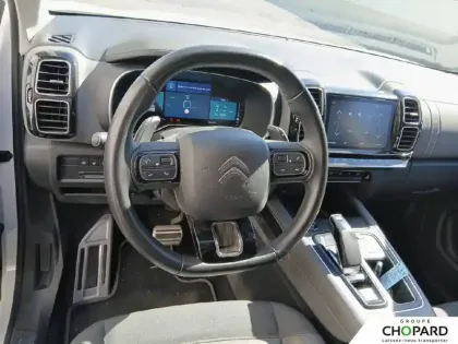 Photo 54 Citroën C5 aircross  Hybride Rechargeable 225 e-EAT8