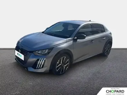 Photo Peugeot 208 Allure