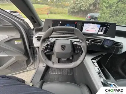 Photo 79 Peugeot 3008  Hybrid 145 e-DCS6