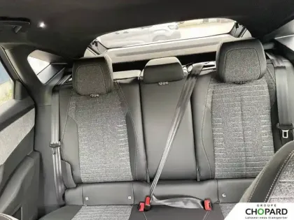 Photo 50 Peugeot 3008  Hybrid 145 e-DCS6