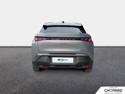 Photo 69 Peugeot 3008  Hybrid 145 e-DCS6