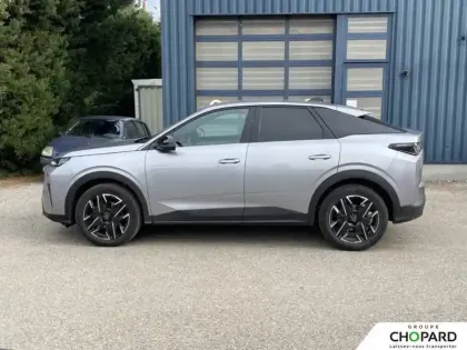 Photo 63 Peugeot 3008  Hybrid 145 e-DCS6