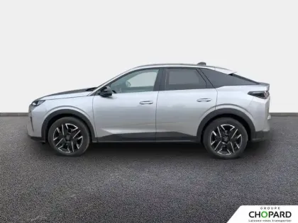 Photo 41 Peugeot 3008  Hybrid 145 e-DCS6