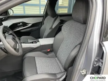 Photo 10 Peugeot 3008  Hybrid 145 e-DCS6